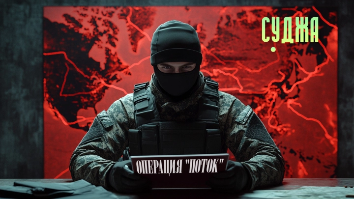 За пацанов очень обидно. Спасение Суджи. Ложь об операции Поток ударила по настоящим героям?