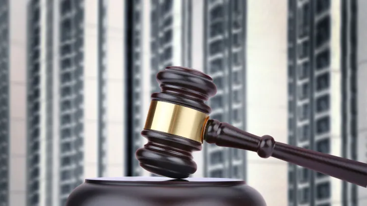 Полмиллиарда в тени: Суд конфисковал роскошное имущество экс-главы Росавтодора