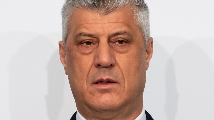 Президент Косова мог лично участвовать в пытках и убийствах