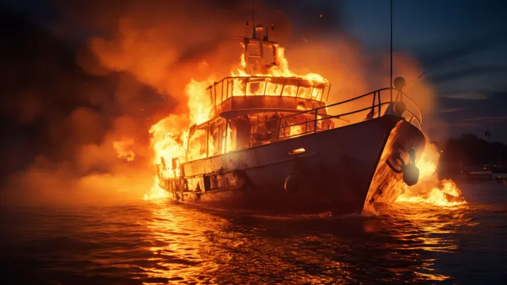 Удар по фарватеру: Одессу ждёт полная морская блокада
