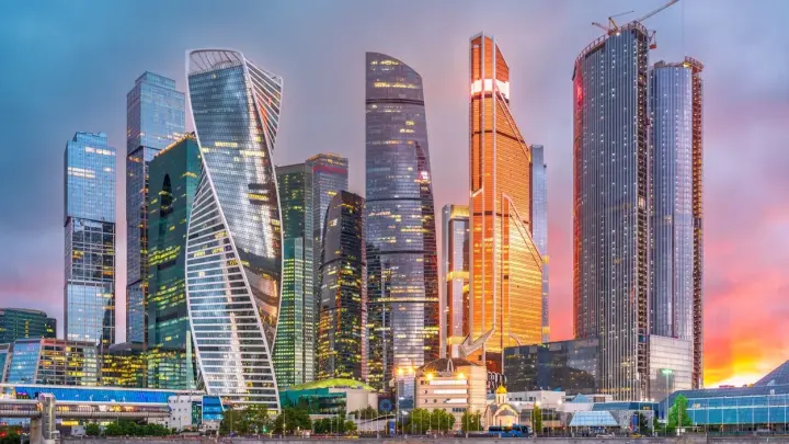 Улететь из европейского дурдома: почему Дубай был мечтой эстонцев