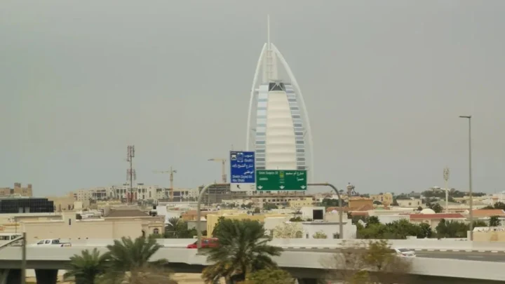 АТОР направила властям Дубая черный список отелей, выселявших русских туристов