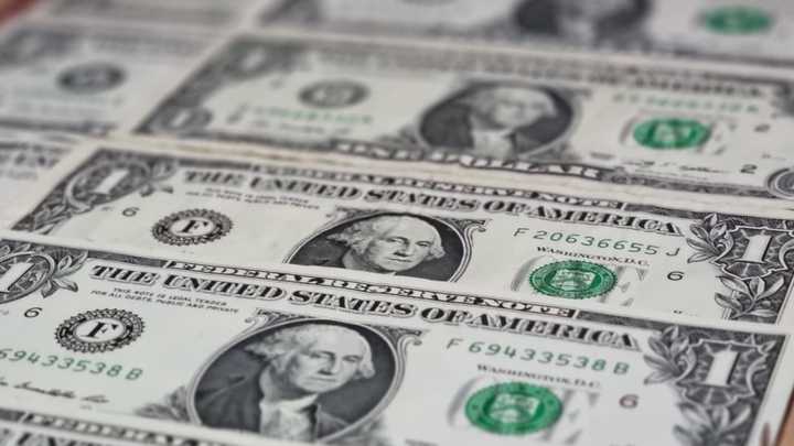 Пентагон: при Байдене США выделили Украине более 43,7 миллиарда долларов