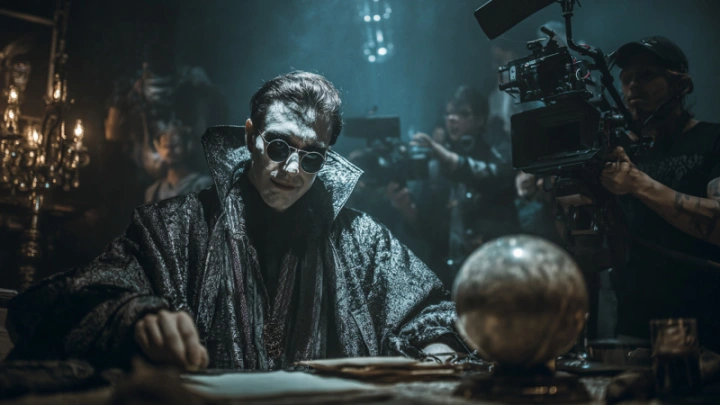 Кто из участников Битвы экстрасенсов умер и погиб? Самые известные имена