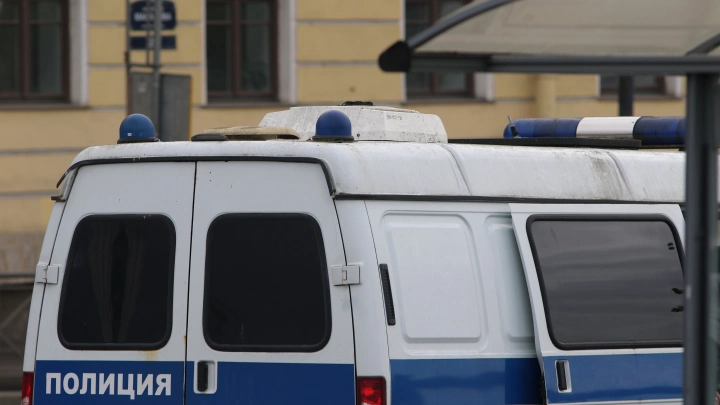 Очевидцы отбили 11-летнюю девочку с ДЦП от полураздетых мужчин
