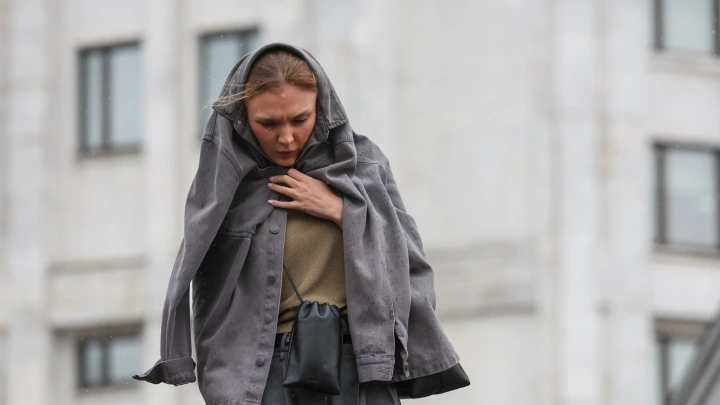 Куда пропала жара и когда она вернётся? Прогноз Гидрометцентра на июнь