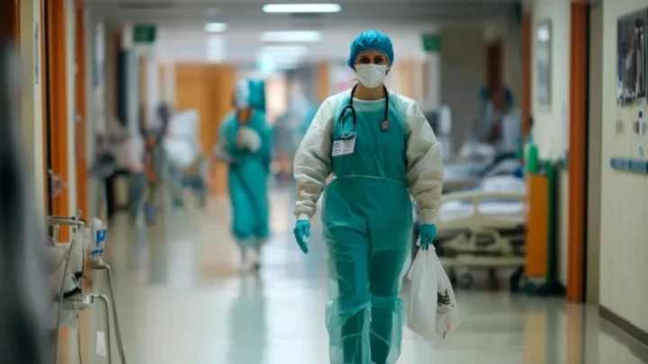 Профессор Шахмарданов: оспа обезьян ускорила мутации и адаптируется к человеку