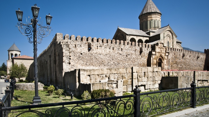 Дерзкие американцы провели воздушную разведку в Закавказье