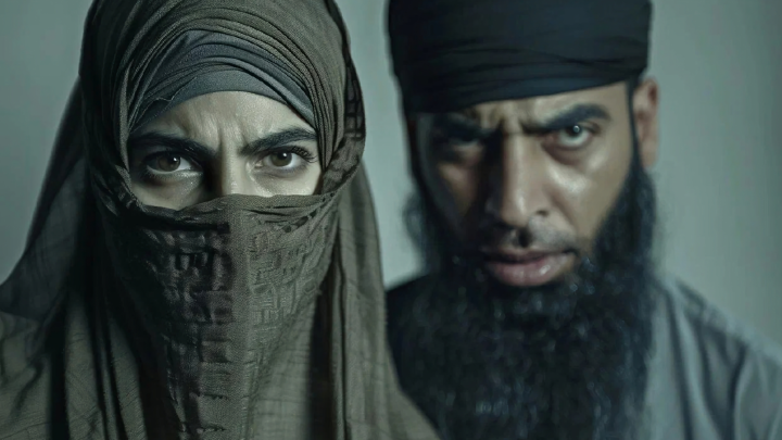 Агенты в сердце России под контролем Лондона: Кабанов напомнил, чем занимаются в ДУМ РФ