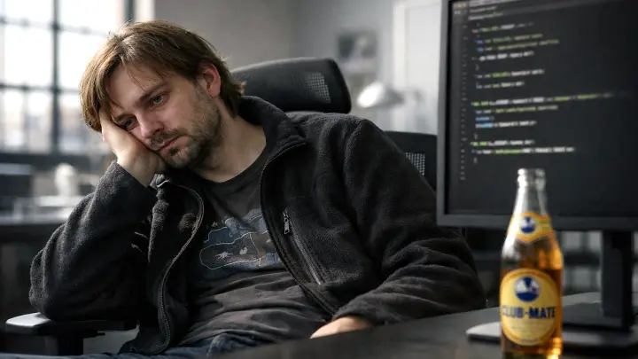 В Германии напуганы превращением страны в Украину 2.0: Выезд уже закрыли. Следующий шаг – свои ТЦК?