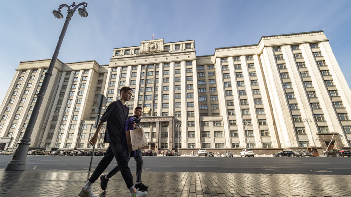Никогда так плотно Госдума не работала с правительством: Федеральный бюджет приняли с поправками