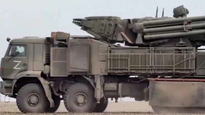 За ночь силы ПВО сбили 216 украинских БПЛА над регионами России