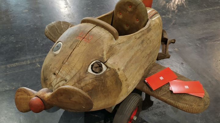 Воспитательницу частного детсада из Барнаула обвинили в насилии над ребёнком