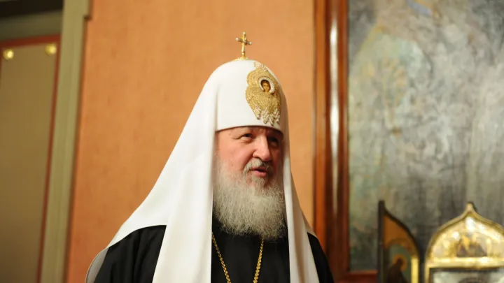 Патриарх Кирилл: Воздержание в пост улучшит духовную жизнь