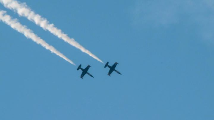 Вопрос даже не обсуждается: Португалия оставит ВСУ без истребителей F-16