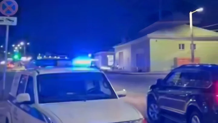 Беспилотники в Мурманске: дроны обнаружены возле вокзала, эвакуация пассажиров, видео