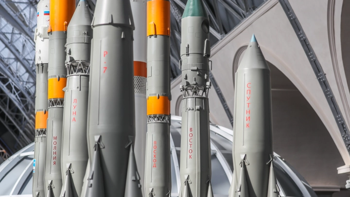 ArsTechnica: Россия превращает космические ракеты в рекламные щиты