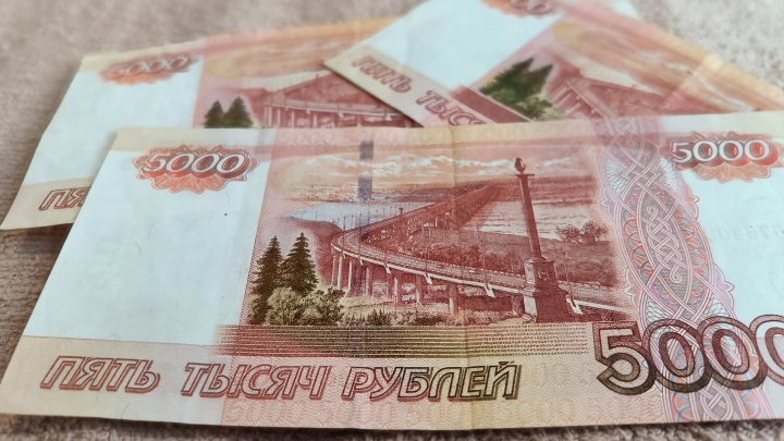 В Кузбассе госдолг увеличился на 5 млрд рублей