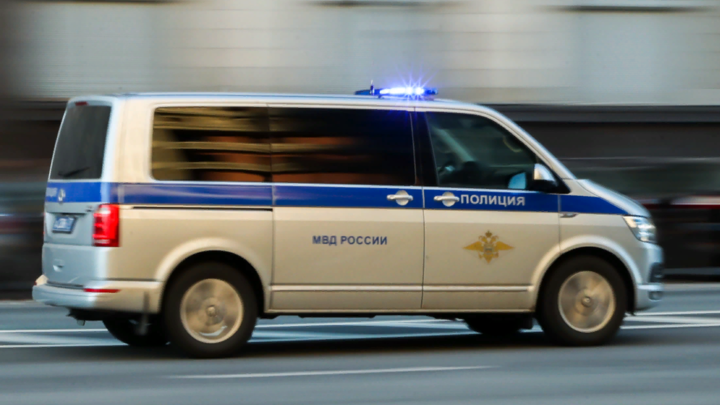 Русский город в заложниках у мигрантов. Так когда начнётся наше наступление?