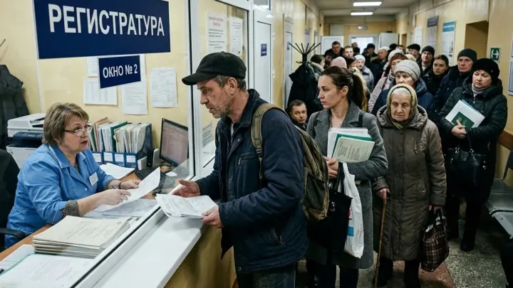 Государство заплатит до 100 тысяч рублей в трудной ситуации: Инструкция
