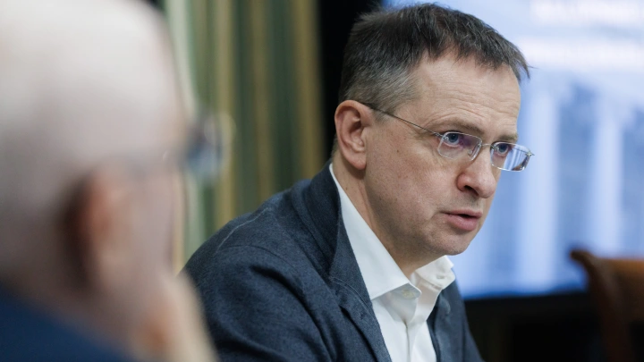 Россия готова к компромиссам: Мединский сделал важное заявление перед началом переговоров в Стамбуле