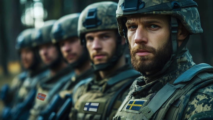 Путин не собирается идти на Европу. Но Европа собирается идти на нас: Всех перережем