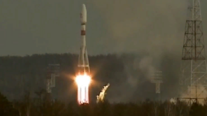 КНДР запустила в сторону Японии ракету: В береговой охране уточнили подробности