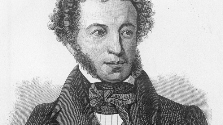 Пушкин был долларовым миллионером. Но после дуэли его семье припомнили все долги