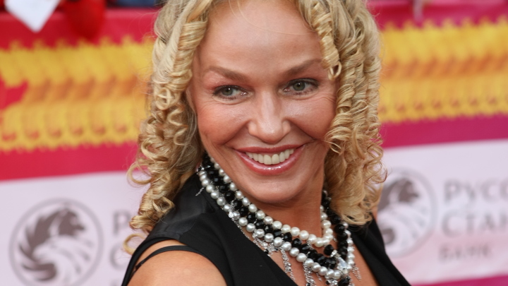 Поговорим, когда оно закончится: Советская Мэри Поппинс выступила против СВО, но от русских денег не отказалась