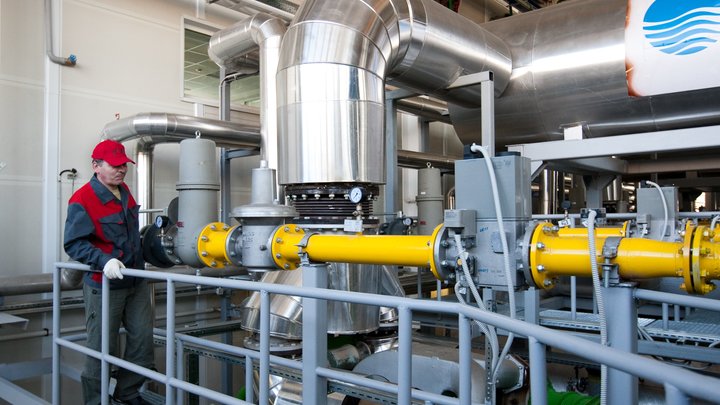 Краснодарскому краю выделят 66 млрд рублей на реконструкцию 17 очистных сооружений