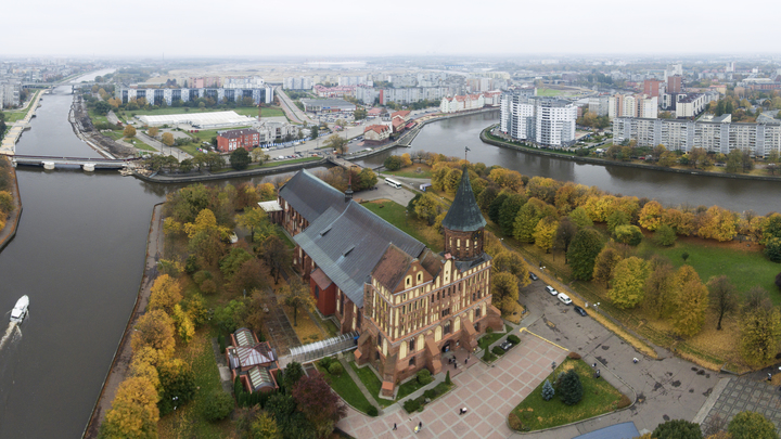 День города Калининград 2023: концерт Дениса Майданова, полная программа, будет ли салют