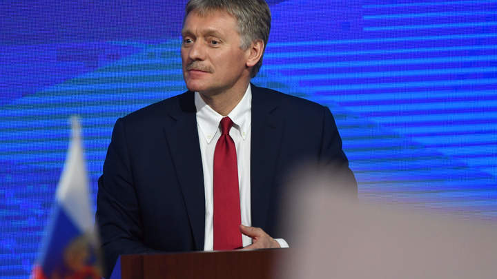 Никаких противоречий: Кремль не считает странным назначение Пашкова премьер-министром ДНР
