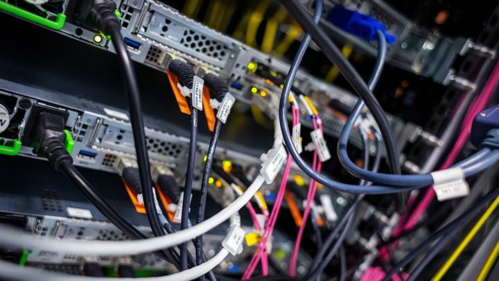 Хакеры совершили атаку на телесети Херсонщины