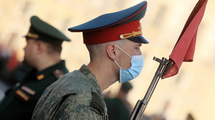 В Челябинске губернатор Алексей Текслер запретил демонстрации 1 и 9 мая