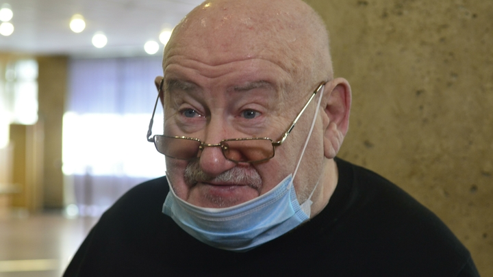 Кинопродюсер Марк Рудинштейн в тяжёлом состоянии после операции - источник