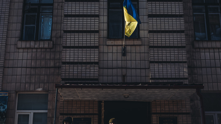 Киев готовится к сдаче Авдеевки по примеру Бахмута: Коксохим не нужен