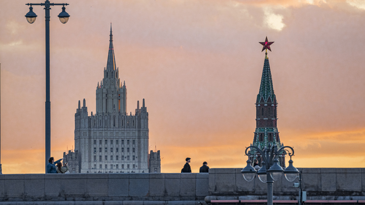 Сильнее испортить сложно... В Кремле ответили на угрозы Нэнси Пелоси