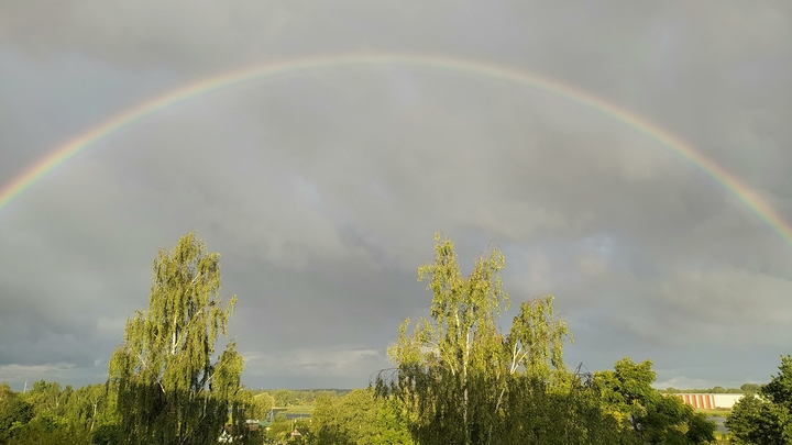 В Гидрометцентре поставили точку в спорах о бабьем лете в столице