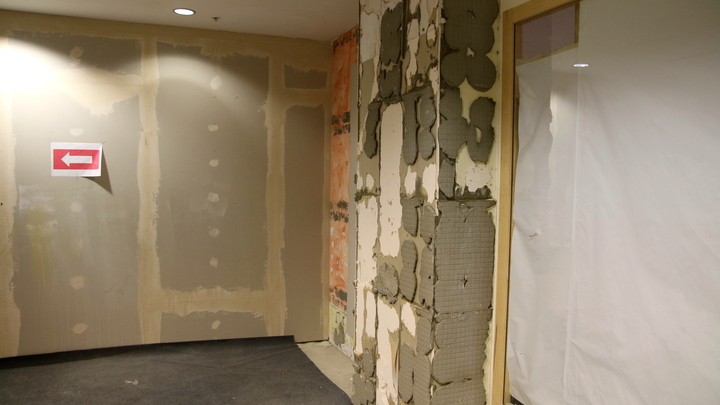 На средства Президентского фонда в Бердянске отремонтировали ДК