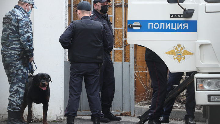 Мёртвую женщину с пробитой головой нашли в Подольске
