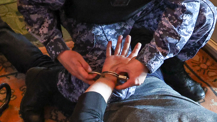 В Москве предотвратили теракт на железной дороге