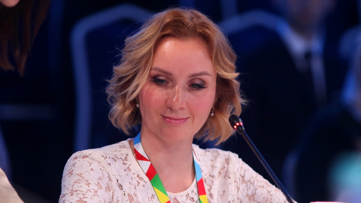 Детский омбудсмен Львова-Белова прокомментировала распространение субкультуры фурри