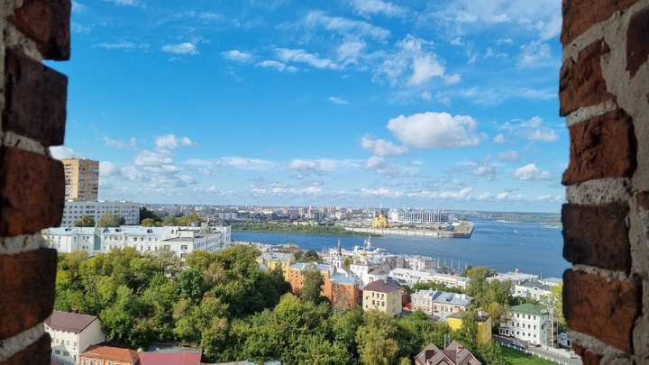 Стала известна программа Выкса-фестиваля в Нижегородской области