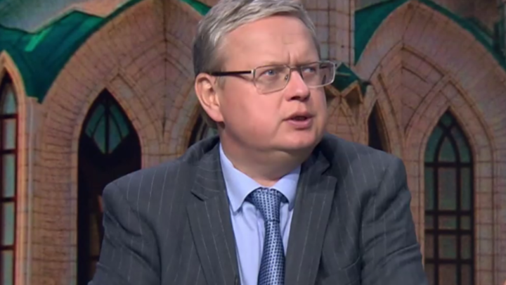 Делягин удивил резким заявлением: Люди берут кредиты не потому, что дураки