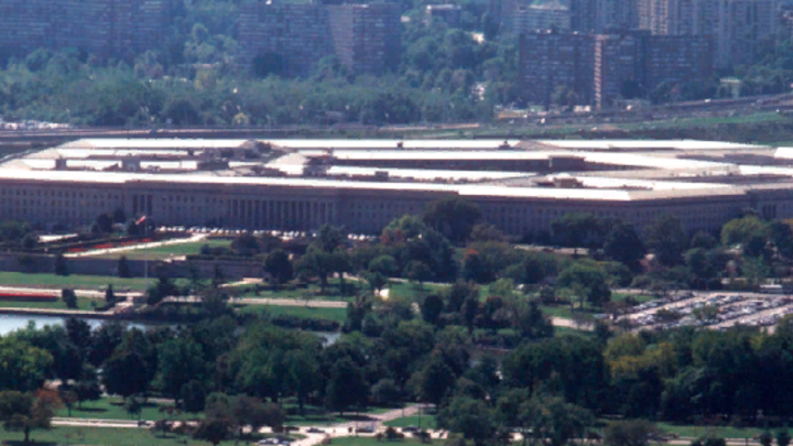 Куда пропали 220 млрд? Пентагон не смог объяснить, на что ушло больше половины бюджета
