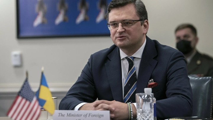 Украина озвучила условие разрыва дипломатических отношений с Белоруссией