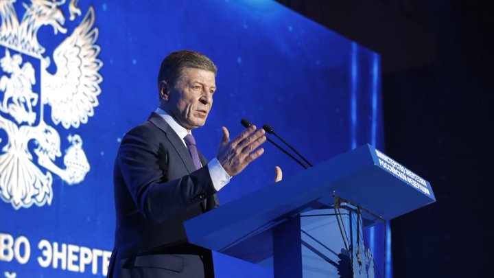 Итоги переговоров нормандской группы в Париже: Перемирие в Донбассе безусловно - Козак