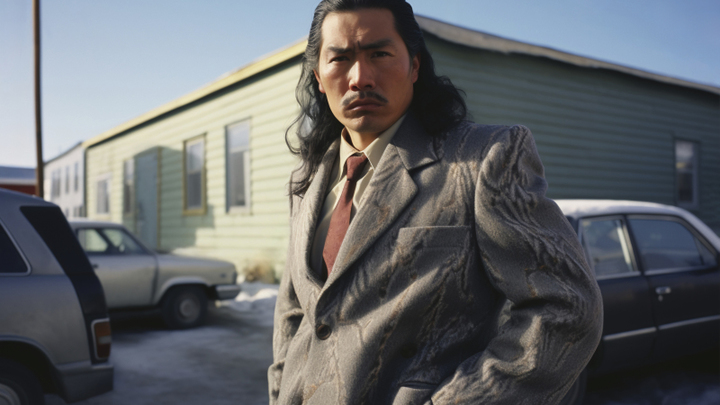 Русским бросили новый вызов: Цыганские бароны решили, что им всё можно?