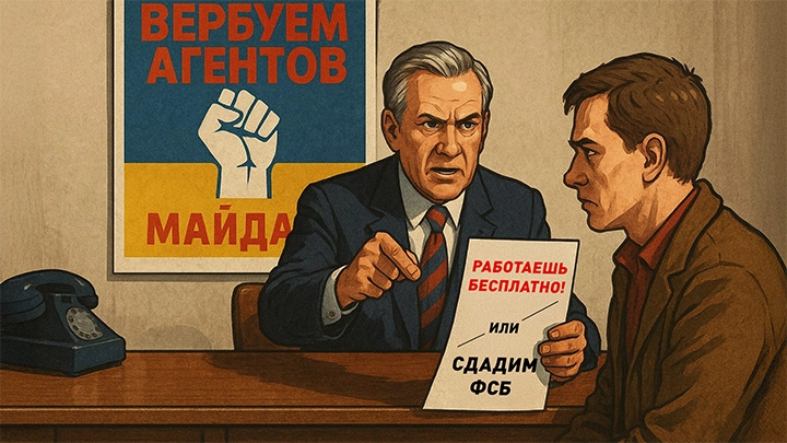 Против России подняли Легион эльфов: Якутия в руках провокаторов — они везде