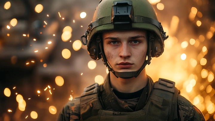 Всё, вангую: 2025 года 26 октября будет мир. Ещё одна провидица разоблачена